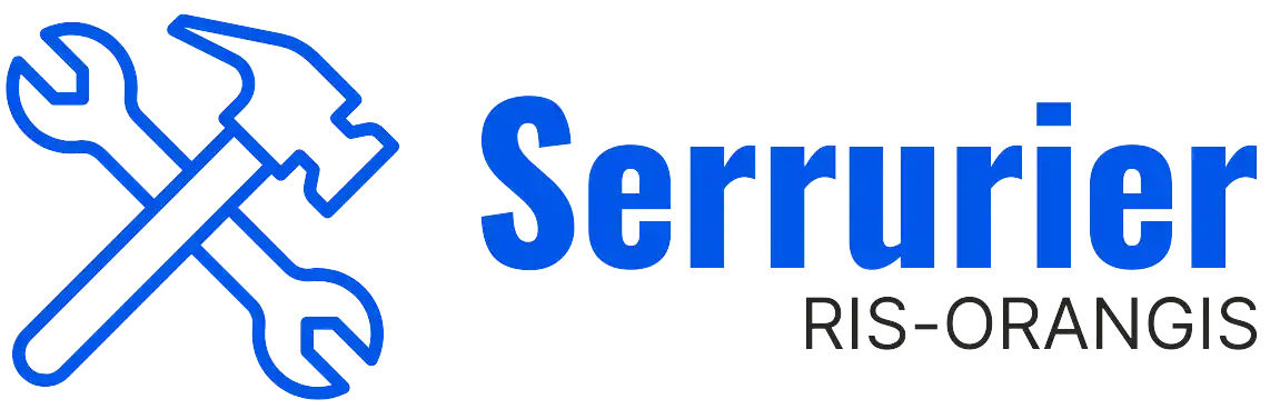 Serrurier Logo